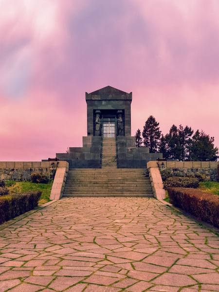 Экскурсии в городах mondorama ru