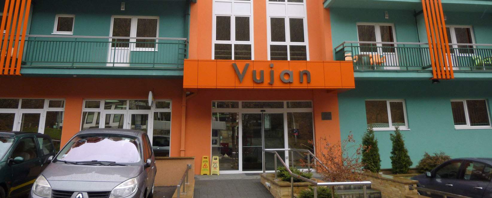 Atomska banja 2 Mondorama