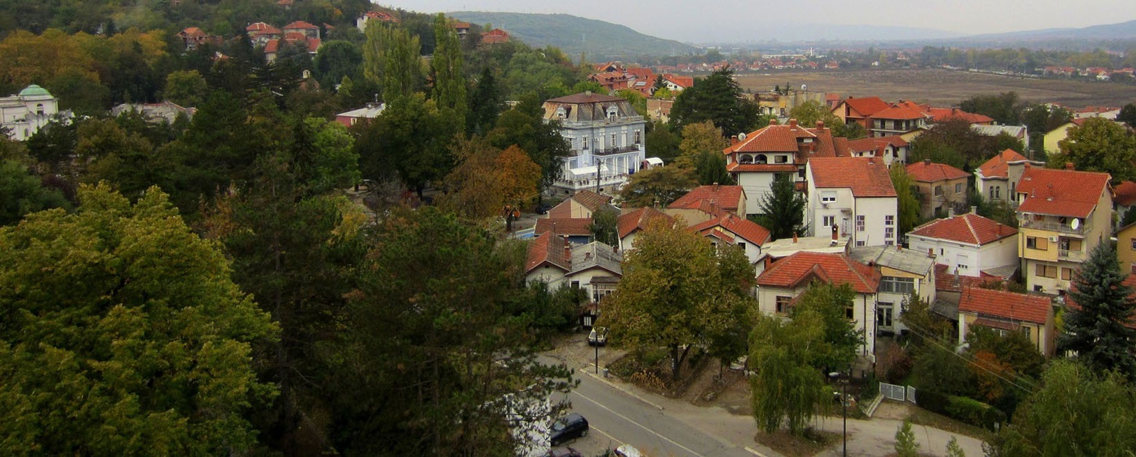 Niska Banja Mondorama 2