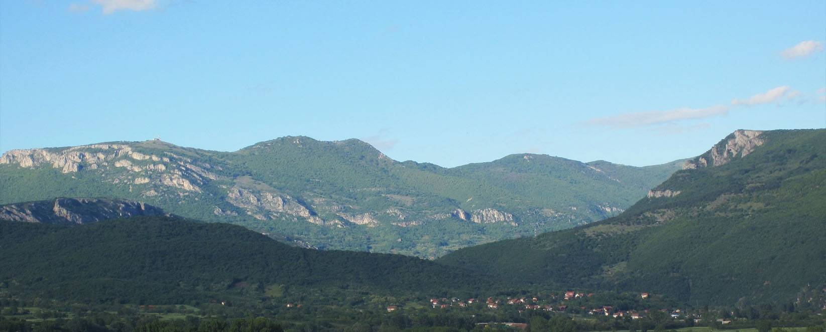 Niska Banja Mondorama 5