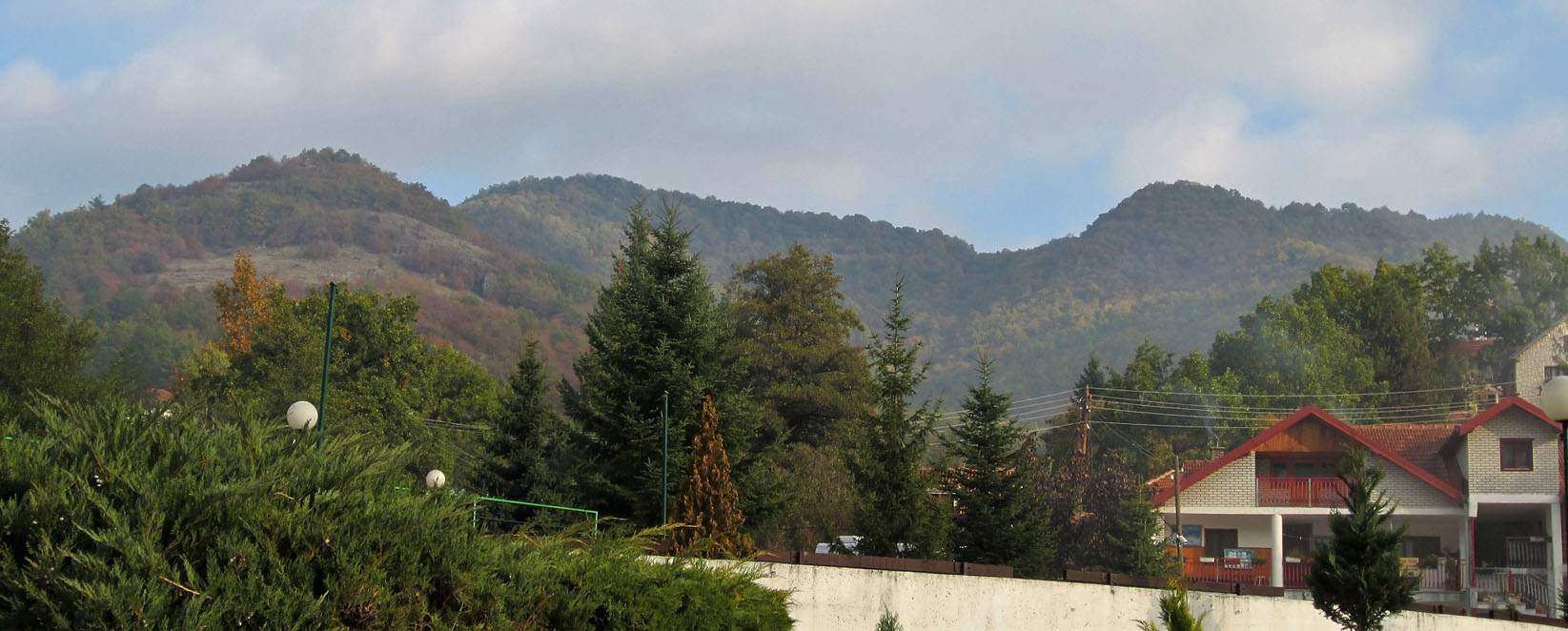 Prolom Banja Mondorama 2