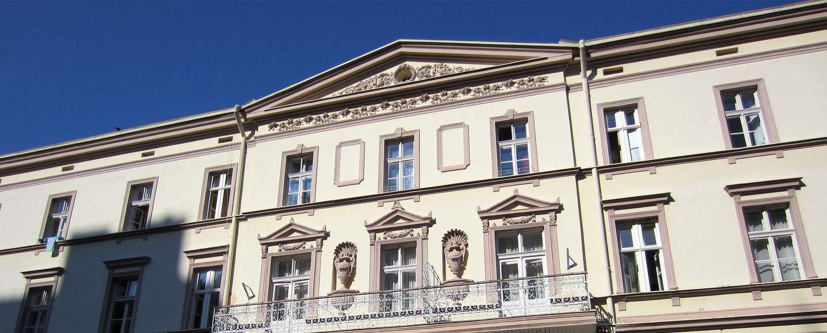 Ribarska banja Mondorama 1