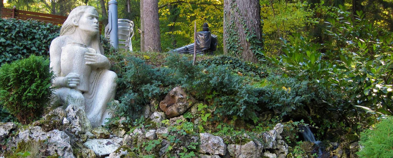 Ribarska banja Mondorama 3