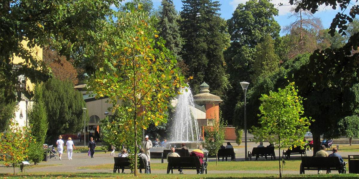 Vrnjacka banja_izvor Topla Voda MondoRama banja