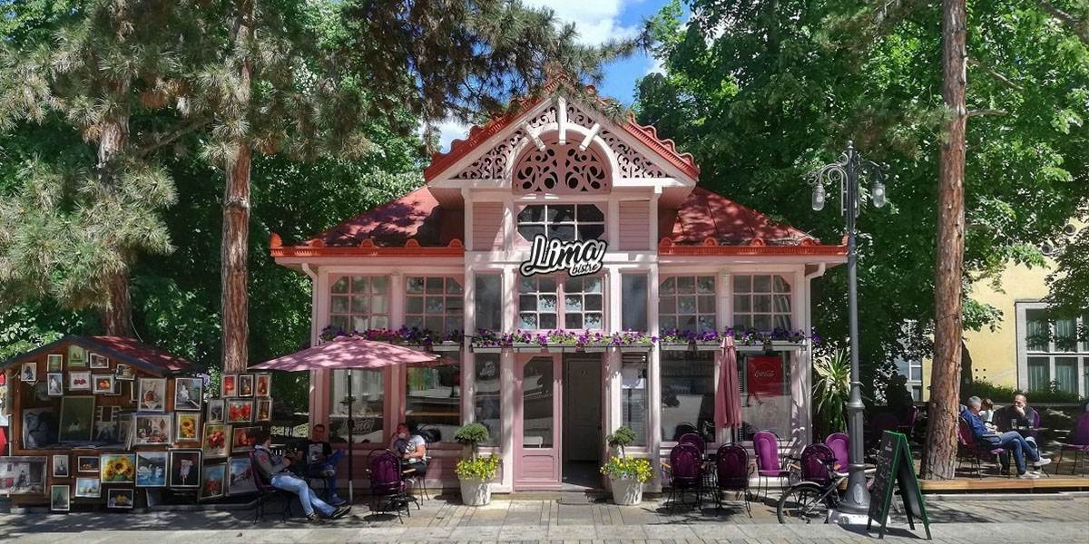 Vrnjacka banja_promenada Mondorama 1