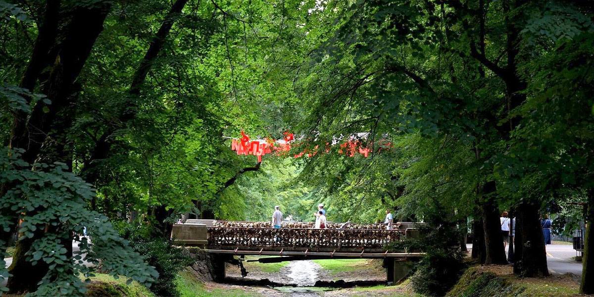 Vrnjacka reka Mondorama 1