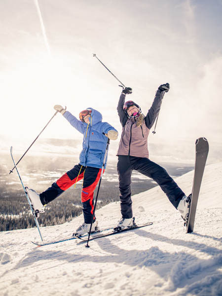 ГОРЫ КОПАОНИК Mondorama 1