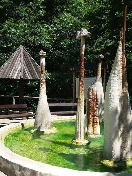 ЛУКОВСКА БАНЯ Mondorama ru